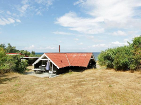 5 person holiday home in Asn s, Asnæs